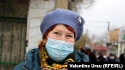 Oameni și locuri la Florești