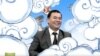 Turkmenistan - Ashyrmyrat Gurbanov - Turkmen TV host and comedian 