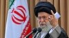 انتقاد خامنه‌ای از «تجلیل از هنرمندان بدون اعتقاد و ولنگار»