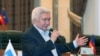 Кулов: Текебаев түрмөдө башкалардан обочо кармалууда