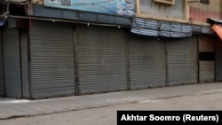 په خیبر پښتونخوا او بلوچستان کې د زیاتې شوې بدامنۍ ضد ولسي خلکو پراخ احتجاجونه، جرګې او لاریونونه کړي دي ـ پخوانی انځور.