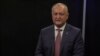 Igor Dodon: „Trebuie să creăm o celulă anticriză, să vedem care sunt alternativele pentru a nu rămâne la 1 ianuarie 2020 fără gaze” (VIDEO)