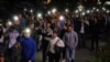 Беларусь: «живые цепи», митинги рабочих и требования новых выборов