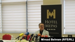 Zdravko Mamić