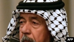 علی احمد المجید معروف به علی شیمیایی