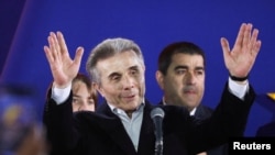 Бидзина Иванишвили.