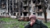 У Маріуполі, ховаючись від російських бомб, померла Ванда Обʼєдкова, яка пережила нацистську окупацію