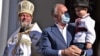 Hramul Chișinăului: sărbătoare de cod roșu