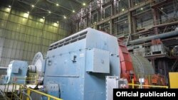 Զանգեզուրի պղնձամոլիբդենային կոմբինատ, արխիվ