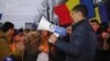 Protestatarii au luat o pauză până marți și așteaptă demisia membrilor CEC