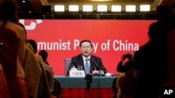 Ministrul adjunct de Externe al Chinei, Ma Zhaoxu, va găzdui discuții între Rusia și Iran legate de programul nuclear al Teheranului. 