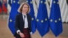 Kaja Kallas, januar 2025.