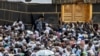 Беш аз $5000. Аз зоирон хостанд, пули ҳаҷро ба воситаи "Ориёнбонк" пардозанд