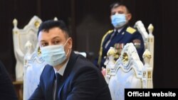 Ҷамолиддин Нуралиев