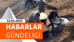 HG: Türkmenistanly bloger Umida Bekjanowa Türkiýeden deportasiýa edilmek howpy abanýar