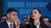 George Simion a fost confirmat de Curtea Constituțională pentru a candida la președinția României. Decizia este definitivă. Simion a anunțat că va candida în tandem cu Anamaria Garvilă, lidera POTde reamă să nu fie descalificat de autorități. 