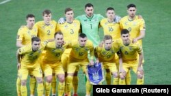 Україна на Євро-2020 зіграє в групі з Нідерландами, Північною Македонією та Австрією