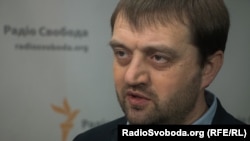 Експерт-інфекціоніст Федір Лапій 
