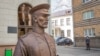 У Менску затрымалі актывістаў Моладзі БНФ, якія раздавалі запрашэньні на Дзень Волі