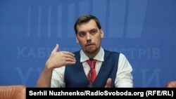 Урядова комісія розслідуватиме пожежу в Одесі
