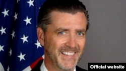 Richard Olson (file photo)