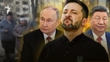 Ukraine coverage