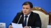 Дастанбек Джумабеков.