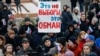 "Закатили истерику": власти не нужны независимые наблюдатели