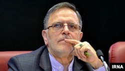 وزارت خزانه‌داری آمریکا می‌گوید که تحریم ولی‌الله سیف و علی طرزعلی شامل بانک مرکزی ایران نمی‌شود.