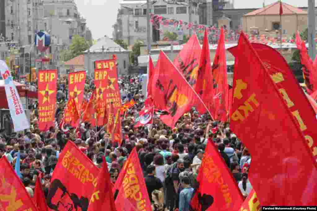 Istanbul, 2. juni 2013.