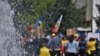 «Все эти реформы, в Молдове, в Украине — это просто жить по-человечески»