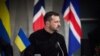 Країни Північної Європи: прибутки від заморожених активів РФ можуть бути джерелом фінансування закупівель в ОПК України