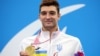 У Токіо Крипак також втановив три рекорди: два світових та один паралімпійський