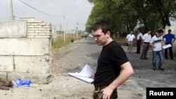 В Ингушетии продолжают действовать подпольные вооруженные группы