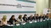 Нелегитимни институции поради изборните нерегуларности