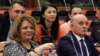 Јанева во клинч со пратениците од владејачкото мнозинство