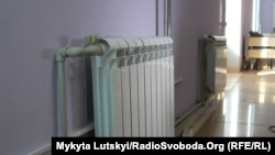 «Київтеплоенерго» забезпечує столицю України теплом та гарячим водопостачанням (фото ілюстративне)