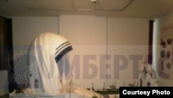 108-годишнина од раѓањето на Мајка Тереза