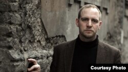 Флориан Бибер, директор на Студиите за ЈИЕ на Универзитетот во Грац, Австрија