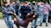 Індет Қытайға наразылықты өршітті. Орталық Азия жұрты Пекиннен неге секем алады?