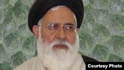 احمد علم‌الهدی، امام جمعه مشهد