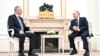 Бадра Гунба попросил Владимира Путина продлить социальный переток электричества до апреля