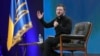 Зеленский Украинадагы тынчтык үчүн керек болсо кызматтан кетүүгө даяр 