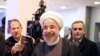 روحانی در داووس با نمایندگان غول‌های نفتی دیدار می‌کند