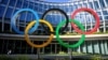 ОРА потребувала погодження Міжнародного олімпійського комітету для такого дозволу, але не отримала його