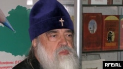 Мітрапаліт Філарэт