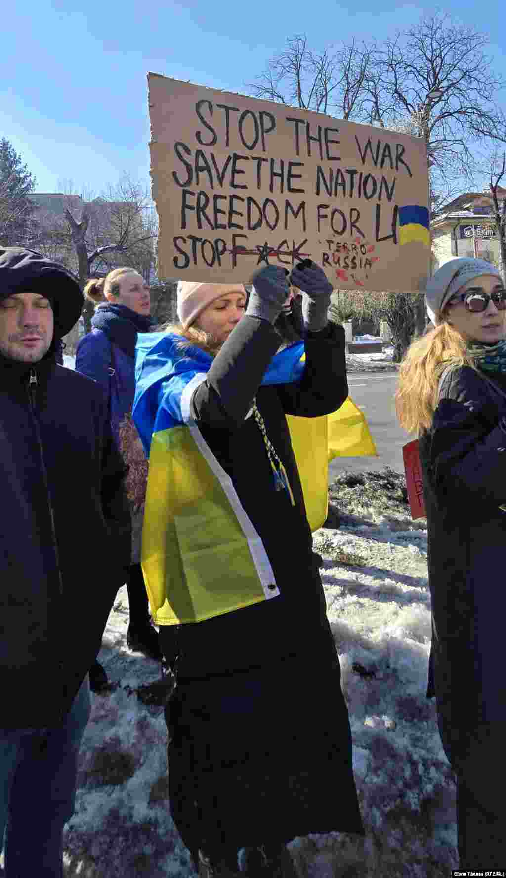 Pe 24 februarie 2025 se împlinesc trei ani de la începerea războiului Rusiei în Ucraina, iar în ultima noapte a avut loc cel mai mare atac cu drone de la începutul invaziei rusești.