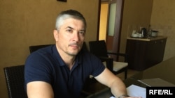 Denis Nedeliko