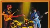 Beck, Bogert & Appice la începutul anilor 1970.