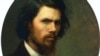 Іван Крамський (1837–1887) – український художник зі Східної Слобожанщини